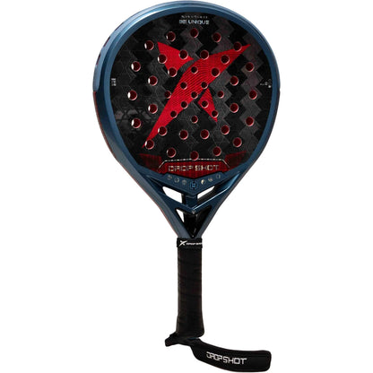 RAQUETTE PADEL DROP SHOT FURIA ATTACK 2.0