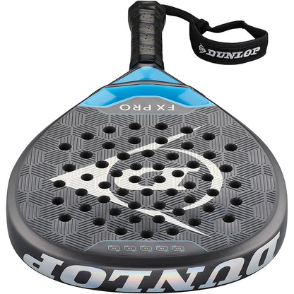 RAQUETTE DE PADEL DUNLOP FX PRO