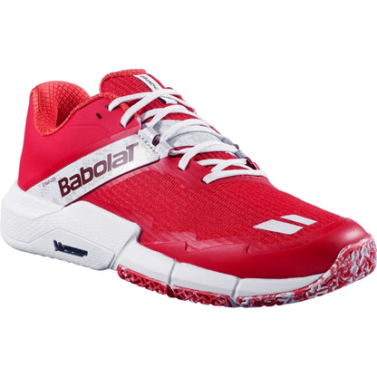 CHAUSSURES PADEL BABOLAT MOVEA 2