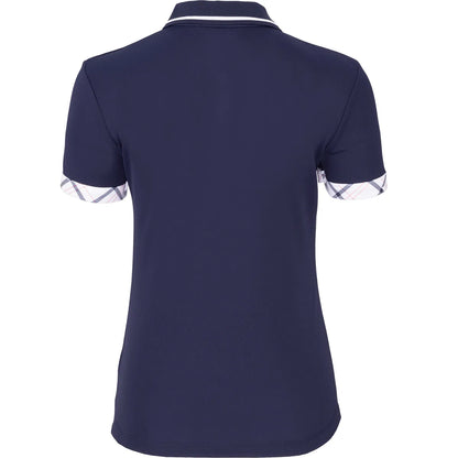 POLO FILA FEMME ZEA