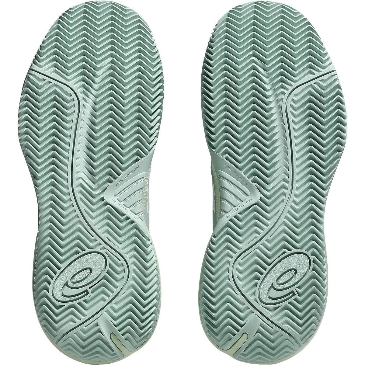 CHAUSSURES ASICS FEMME SOLUTION GEL CHALLENGER 15 TERRE BATTUE