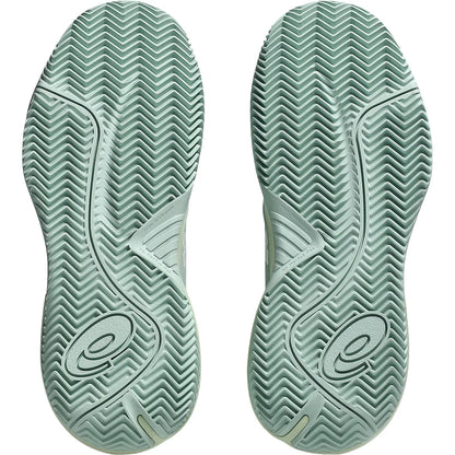 CHAUSSURES ASICS FEMME SOLUTION GEL CHALLENGER 15 TERRE BATTUE