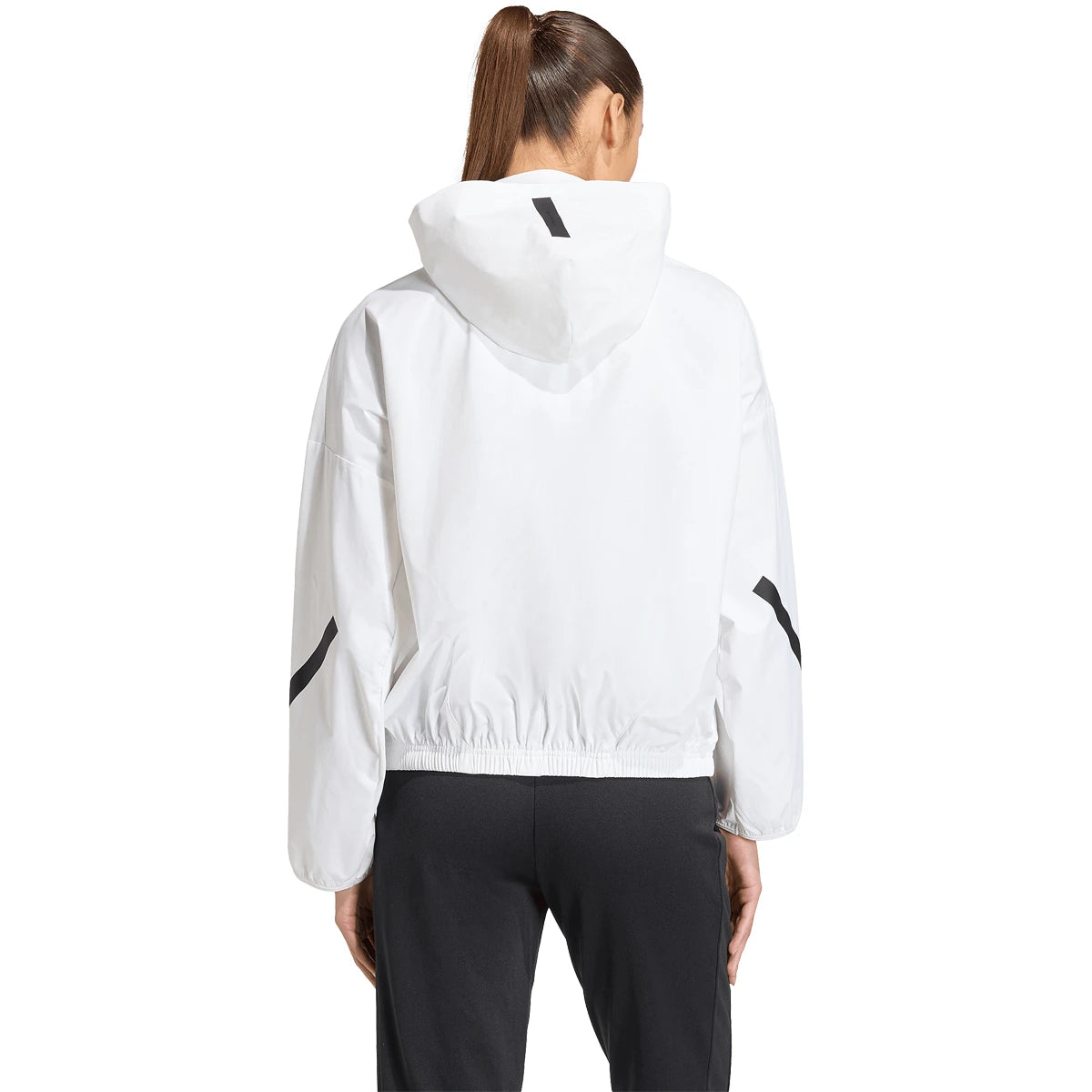 SWEAT ADIDAS FEMME WV TT FULL ZIP