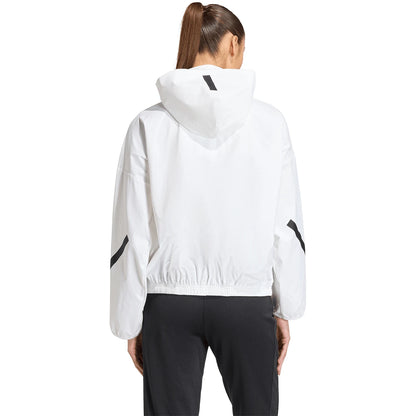 SWEAT ADIDAS FEMME WV TT FULL ZIP