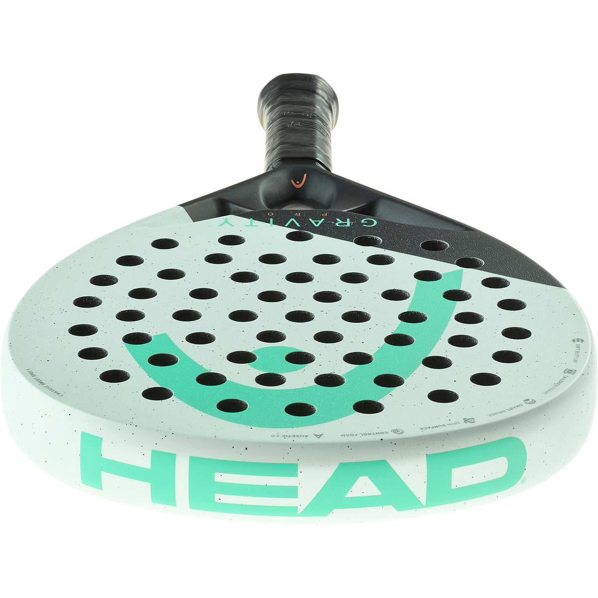 RAQUETTE DE PADEL HEAD GRAVITY PRO 2024