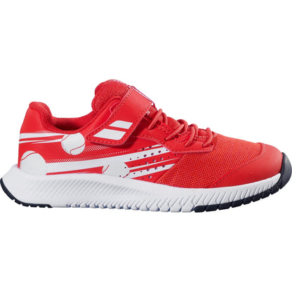 CHAUSSURES BABOLAT JUNIOR PULSION KID TOUTES SURFACES