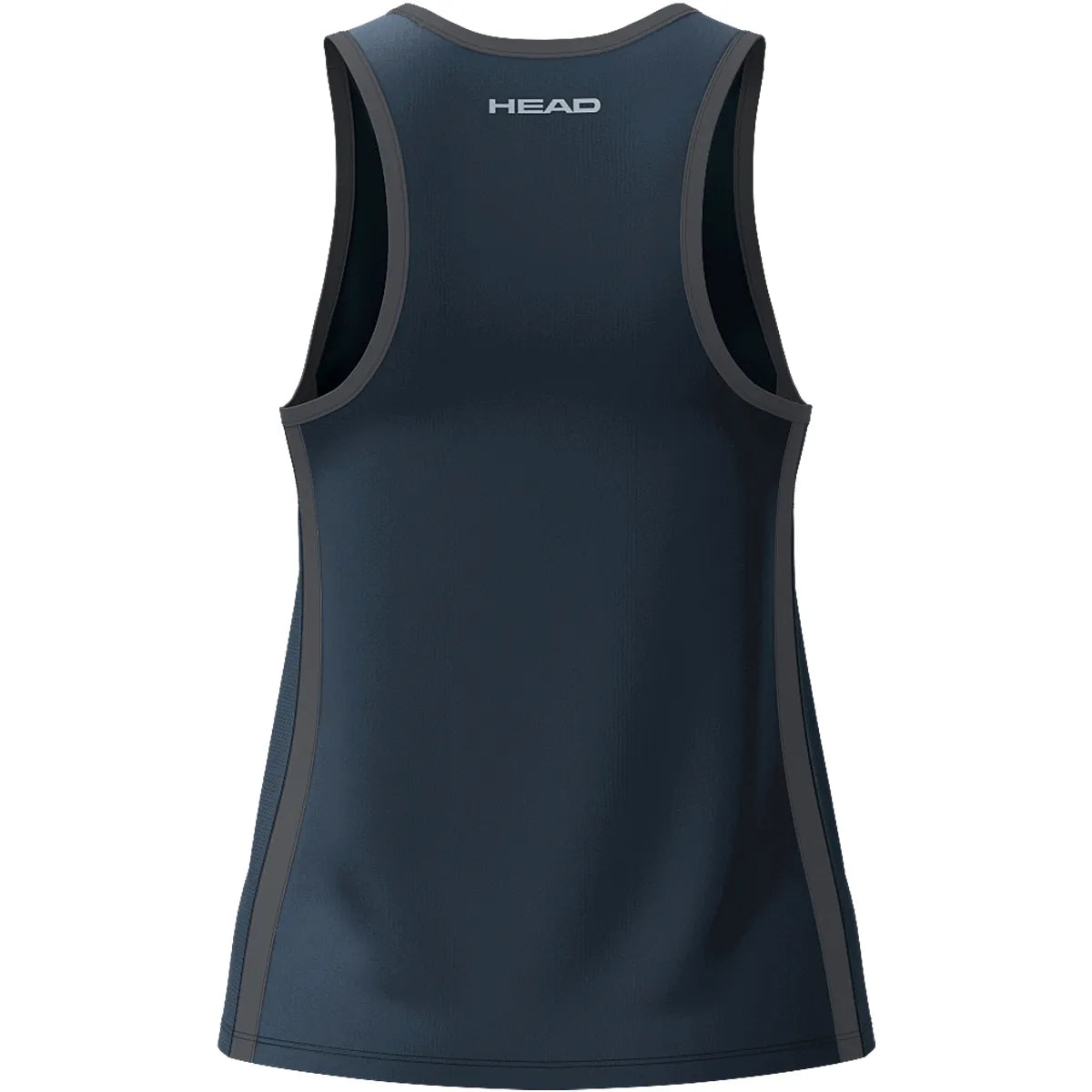 DEBARDEUR HEAD FEMME CLUB TECH