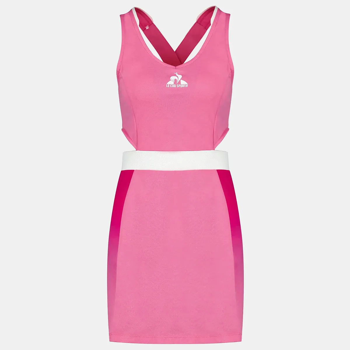 ROBE LE COQ SPORTIF FEMME