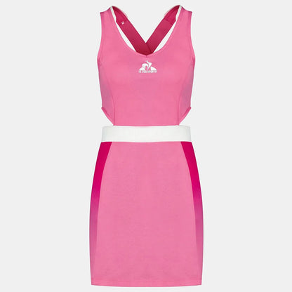 ROBE LE COQ SPORTIF FEMME