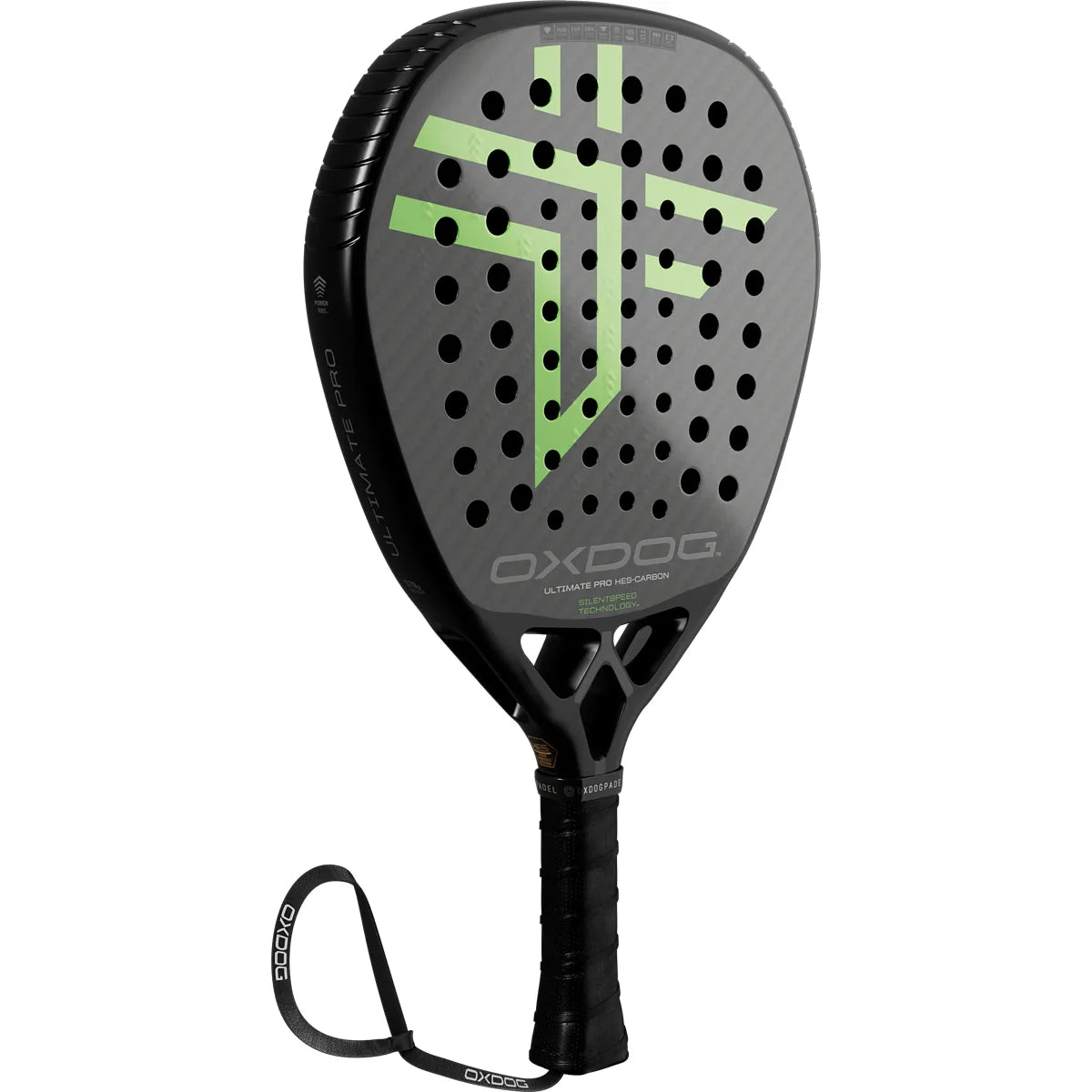 RAQUETTE DE PADEL OXDOG ULTIMATE PRO