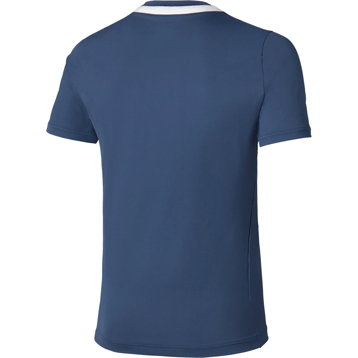 T-SHIRT MIZUNO LOGO