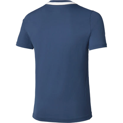 T-SHIRT MIZUNO LOGO