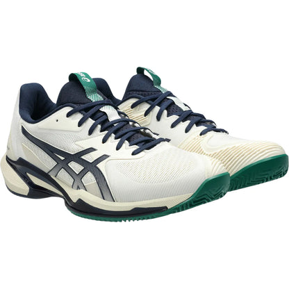 CHAUSSURES ASICS SOLUTION SPEED FF3 TERRE BATTUE