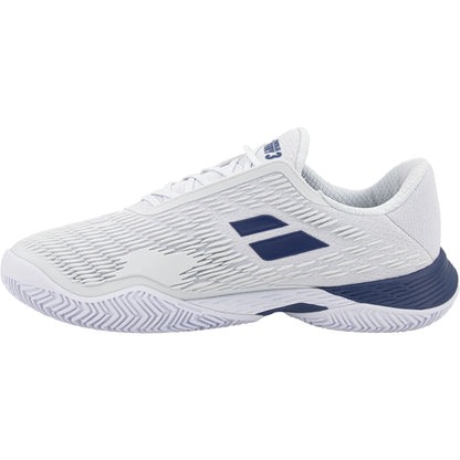 CHAUSSURES BABOLAT PROPULSE FURY 3 TERRE BATTUE