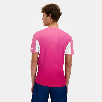 T-SHIRT LE COQ SPORTIF