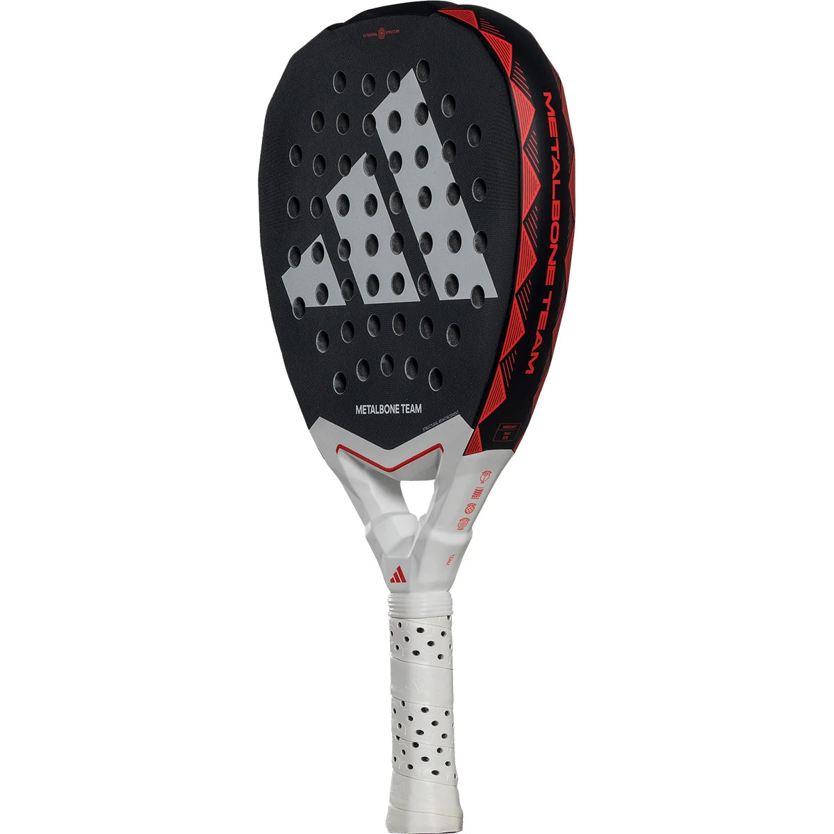 RAQUETTE DE PADEL ADIDAS METALBONE TEAM 3.4