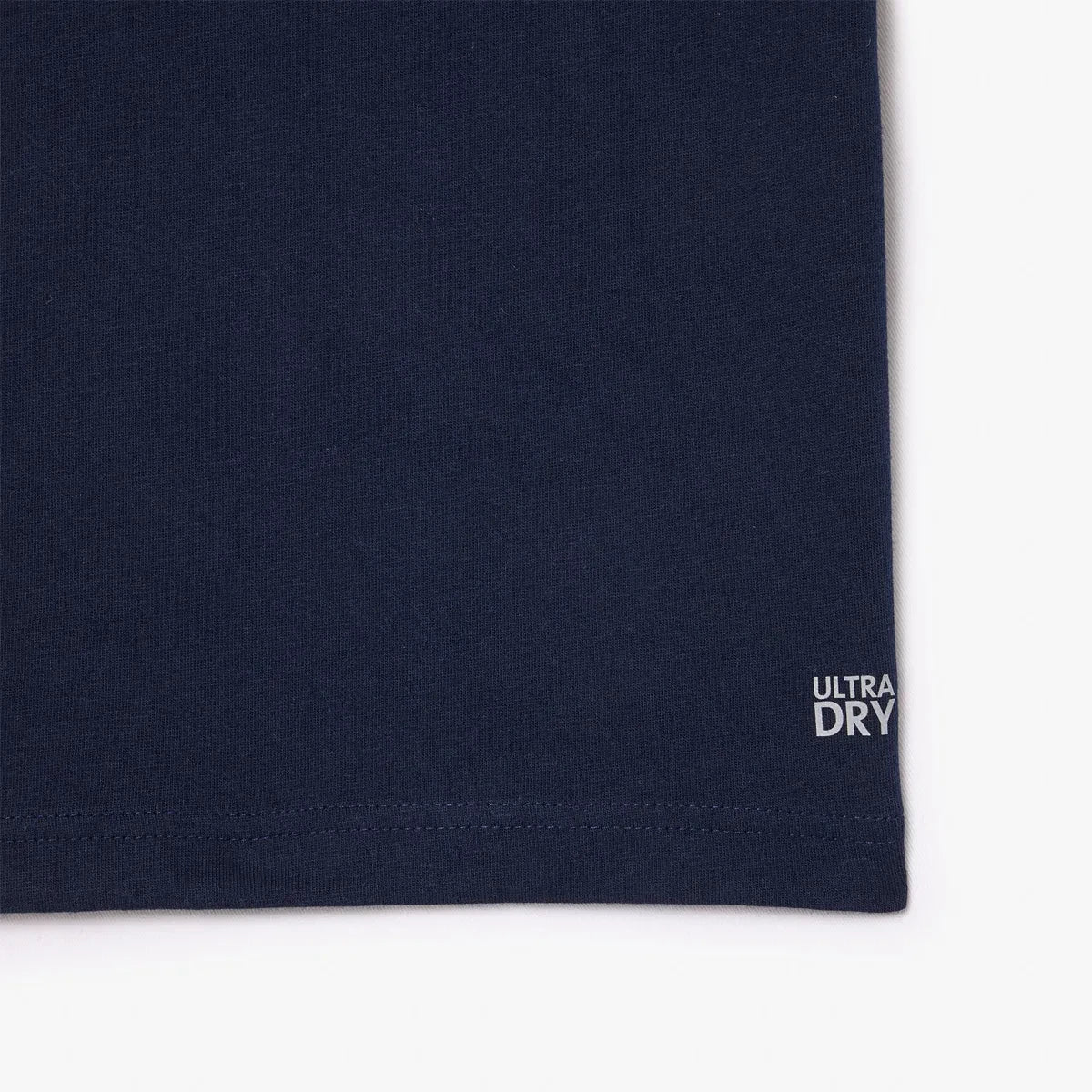 T-SHIRT LACOSTE JUNIOR CROCO