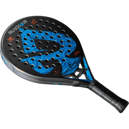 RAQUETTE PADEL PRO KENNEX  KINETIC BLACK ACE RND