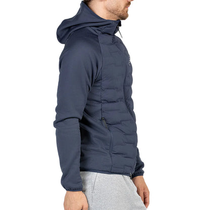 VESTE BULLPADEL BANIR