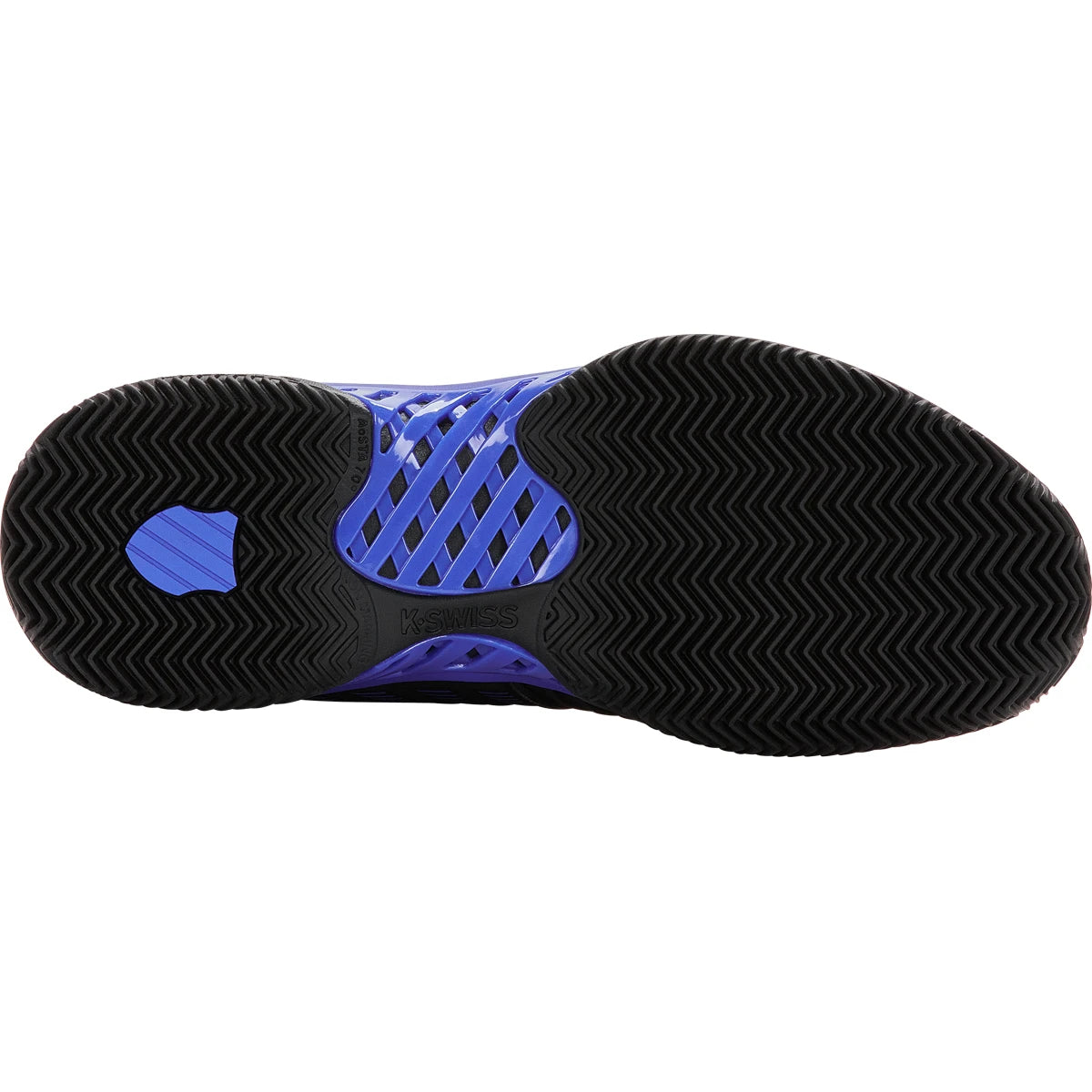 CHAUSSURES K-SWISS EXPRESS LIGHT 3 TERRE BATTUE