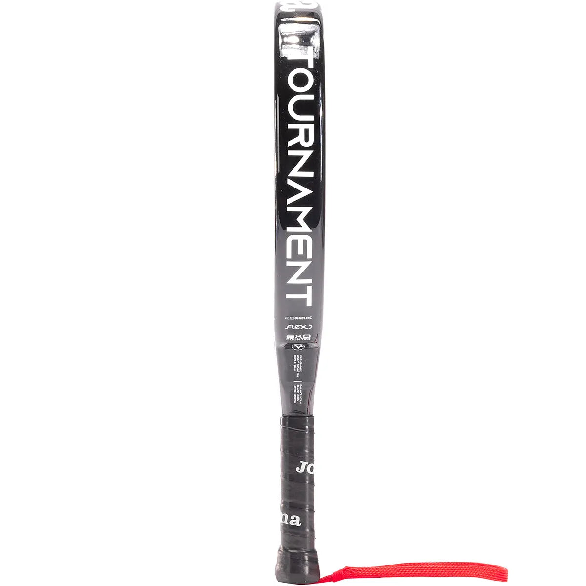 RAQUETTE DE PADEL JOMA TOURNAMENT FLEX 2.0