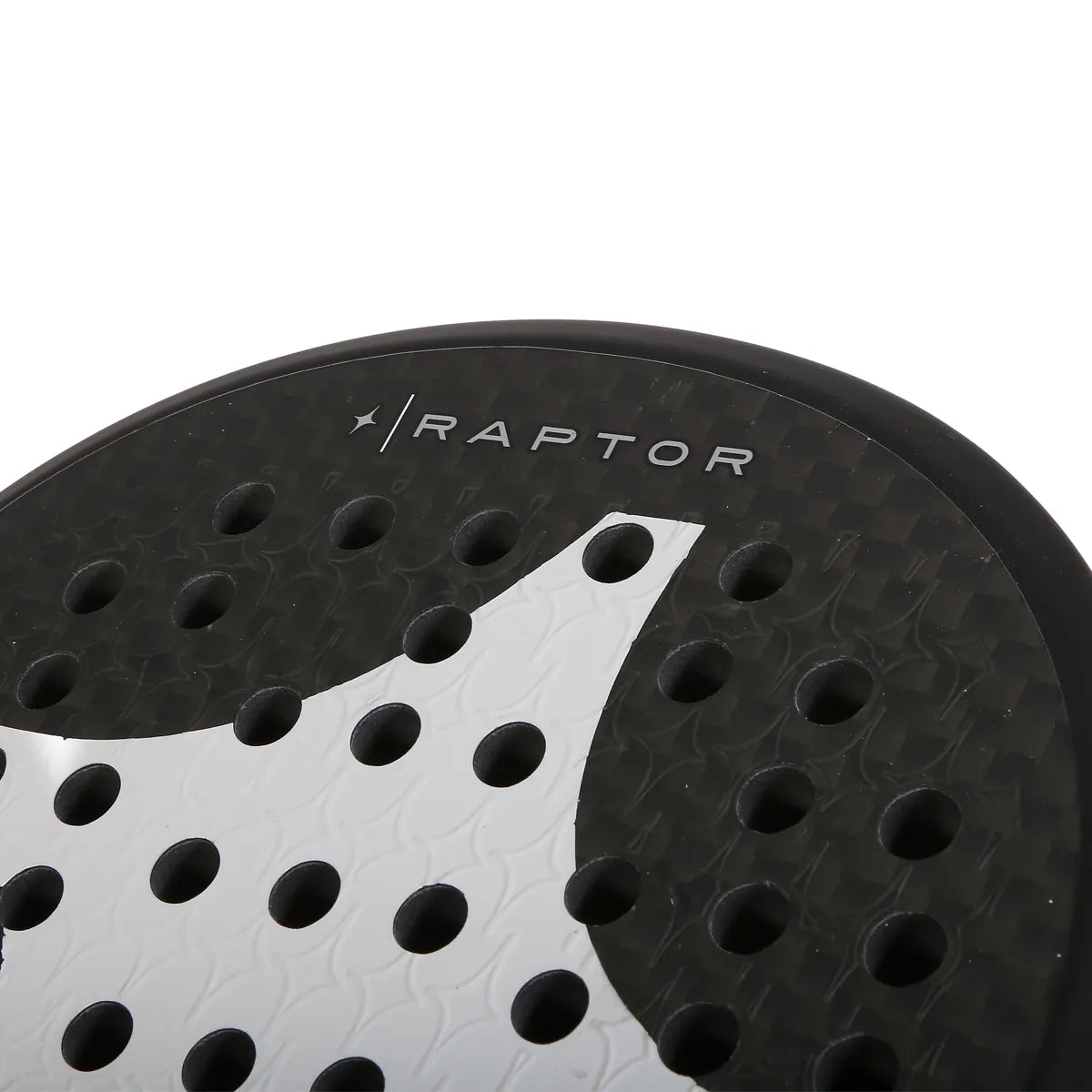 RAQUETTE DE PADEL STARVIE RAPTOR SOFT 12K