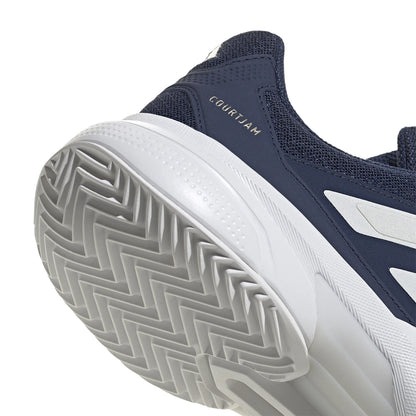 CHAUSSURES ADIDAS COURTJAM CONTROL 3 TERRE BATTUE