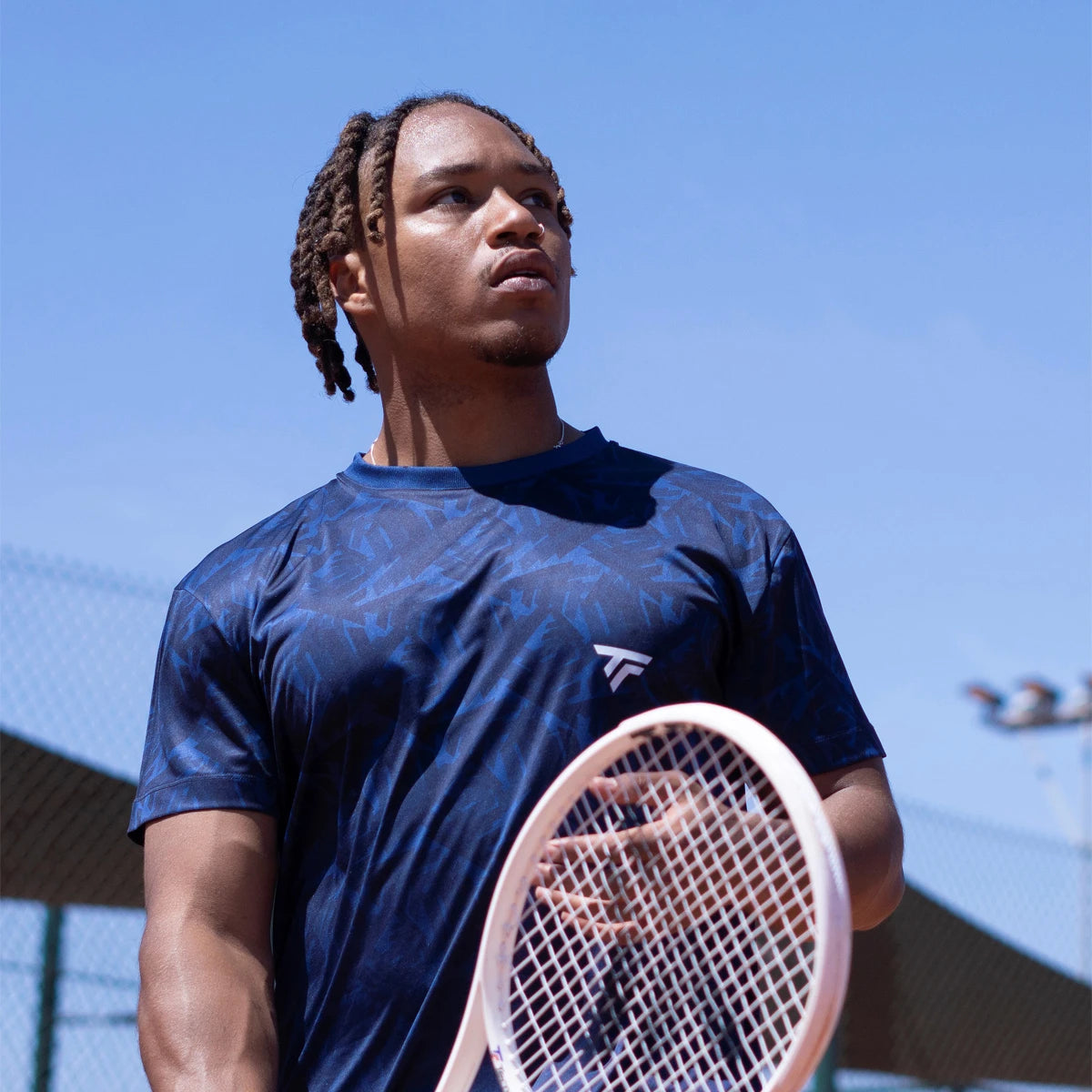 T-SHIRT TECNIFIBRE X-LOOP SS24