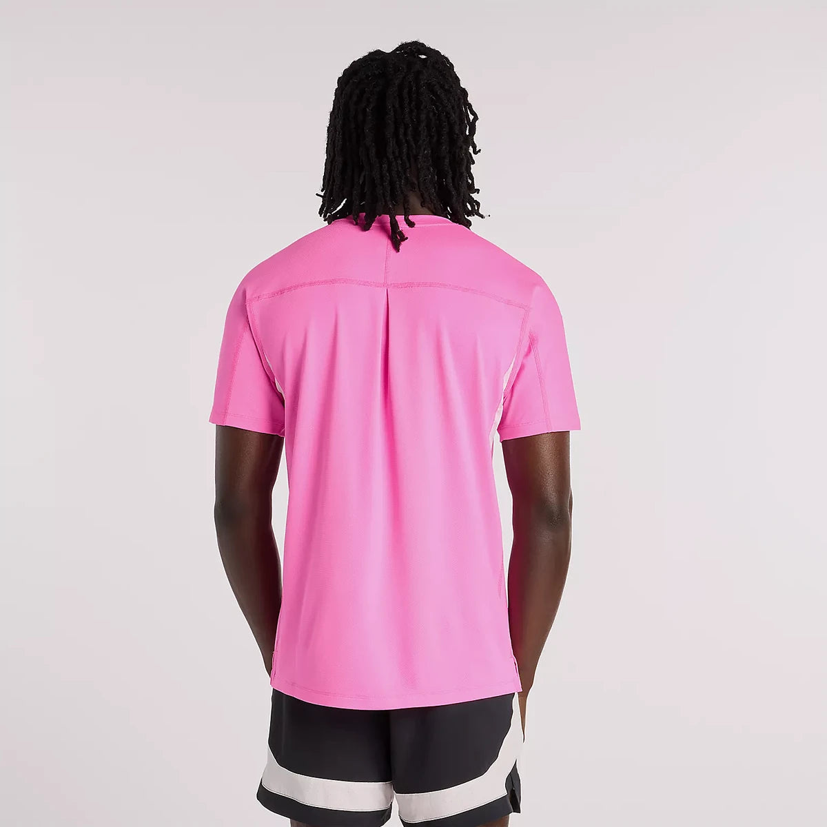 T-SHIRT NEW BALANCE TOURNAMENT