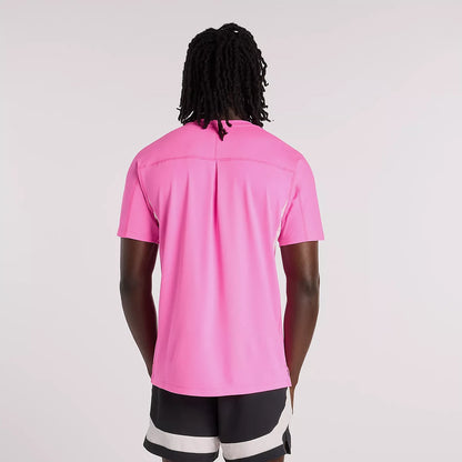 T-SHIRT NEW BALANCE TOURNAMENT