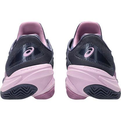 CHAUSSURES ASICS FEMME COURT FF3 TERRE BATTUE