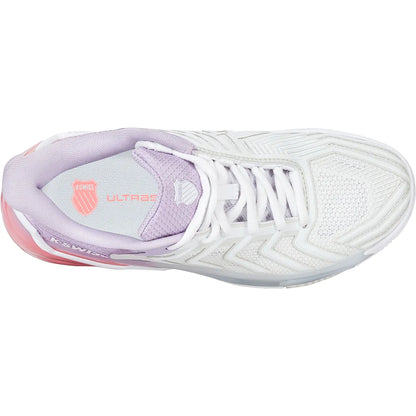 CHAUSSURES K-SWISS FEMME ULTRASHOT 4 TERRE BATTUE
