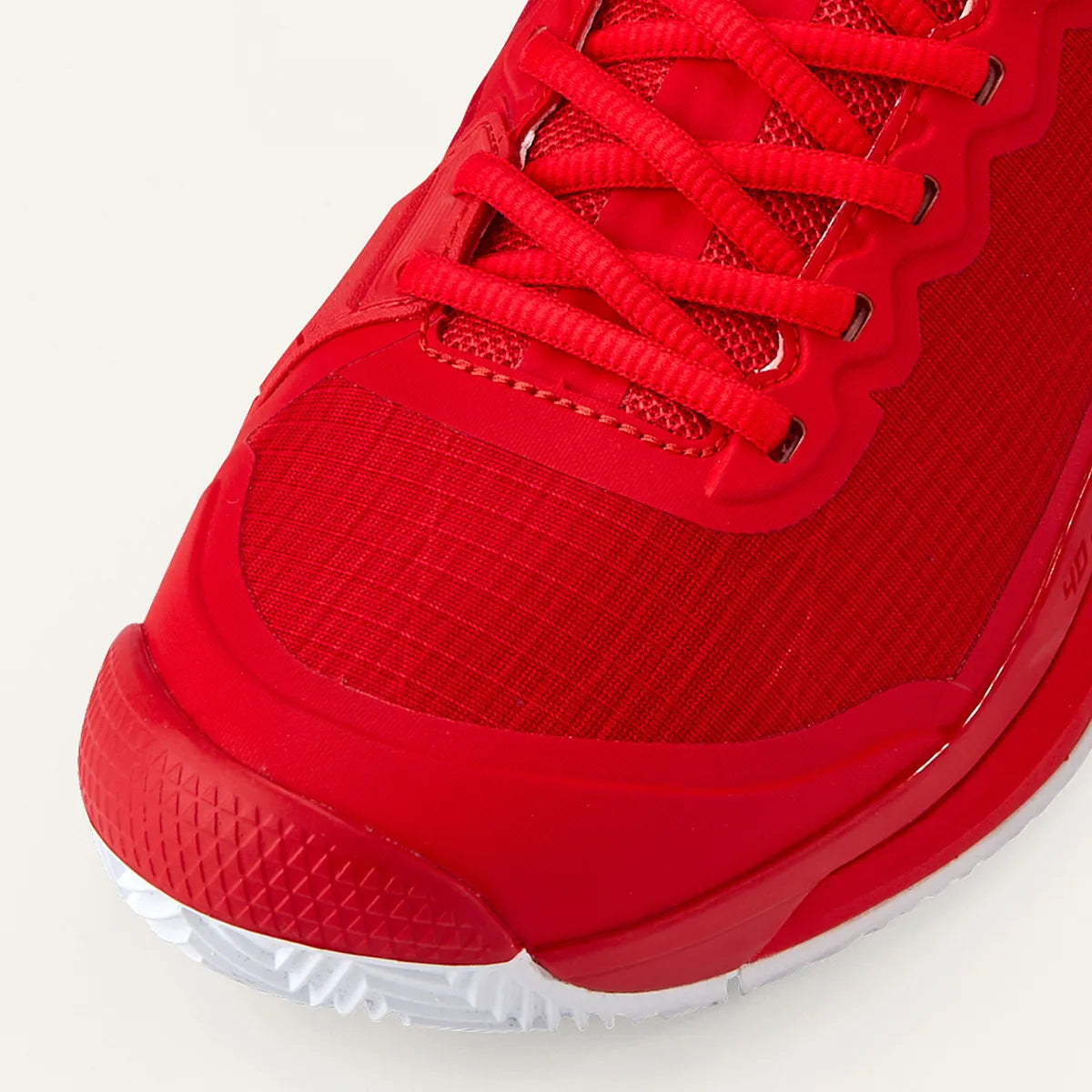 CHAUSSURES WILSON RUSH PRO 4.5 TERRE BATTUE