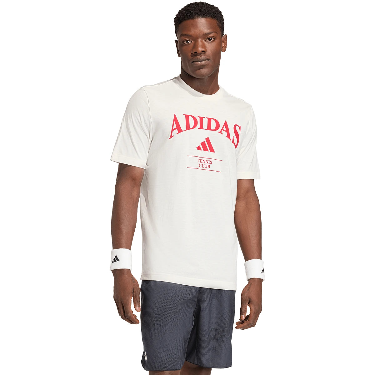 T SHIRT ADIDAS TENNIS