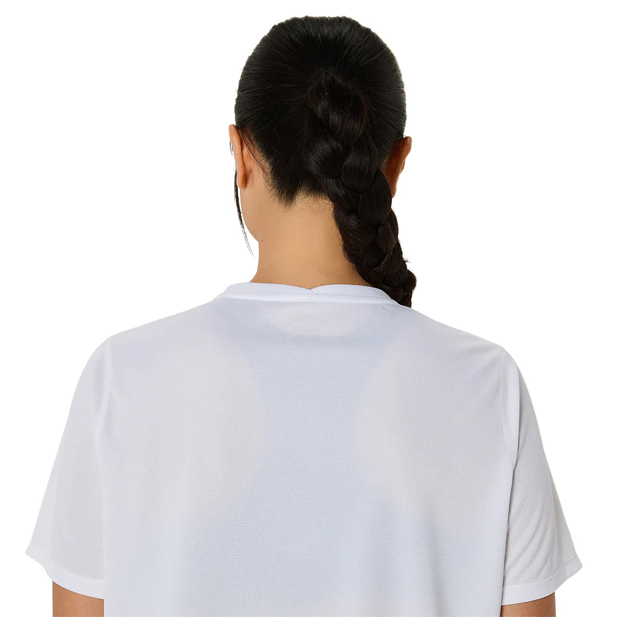 T-SHIRT ASICS FEMME CORE