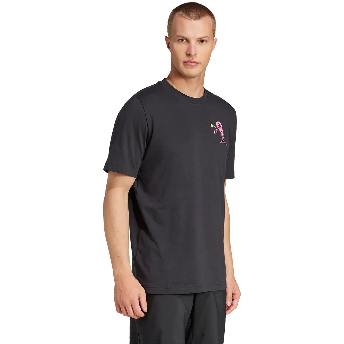 T-SHIRT ADIDAS GRAPHIC PADEL ZONE