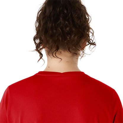 T-SHIRT ASICS FEMME CORE