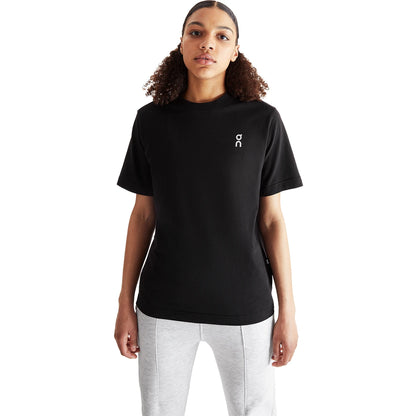 T-SHIRT ON FEMME CLUB