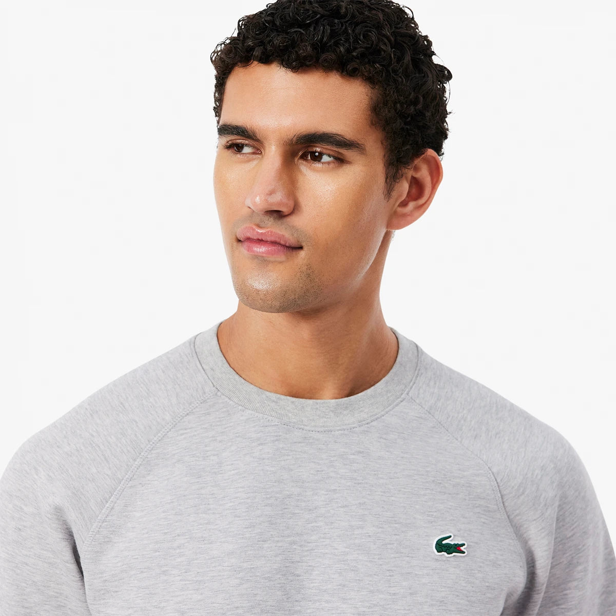 SWEAT LACOSTE CORE PERFORMANCE CLASSIC