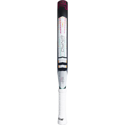 RAQUETTE DE PADEL BABOLAT DYNA ENERGY FEMME