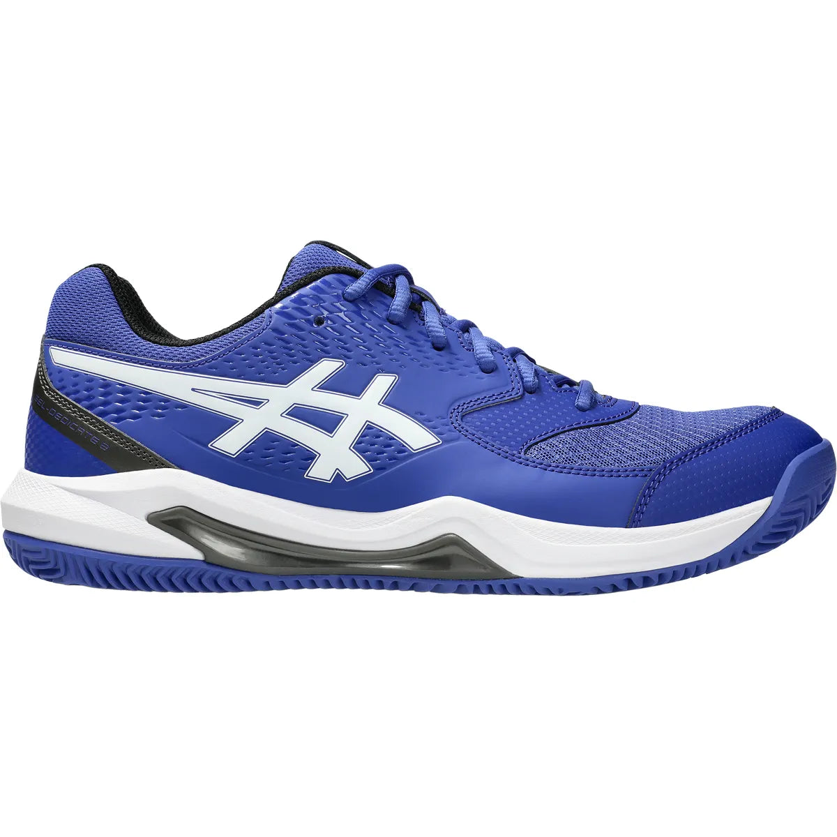 CHAUSSURES ASICS GEL DEDICATE 8 TERRE BATTUE