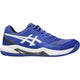 CHAUSSURES ASICS GEL DEDICATE 8 TERRE BATTUE