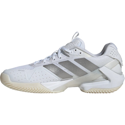 CHAUSSURES ADIDAS FEMME ADIZERO UBERSONIC 5 TERRE BATTUE