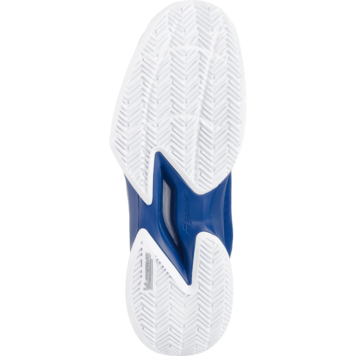 CHAUSSURES BABOLAT JET TERE 2 PREMIUM TERRE BATTUE
