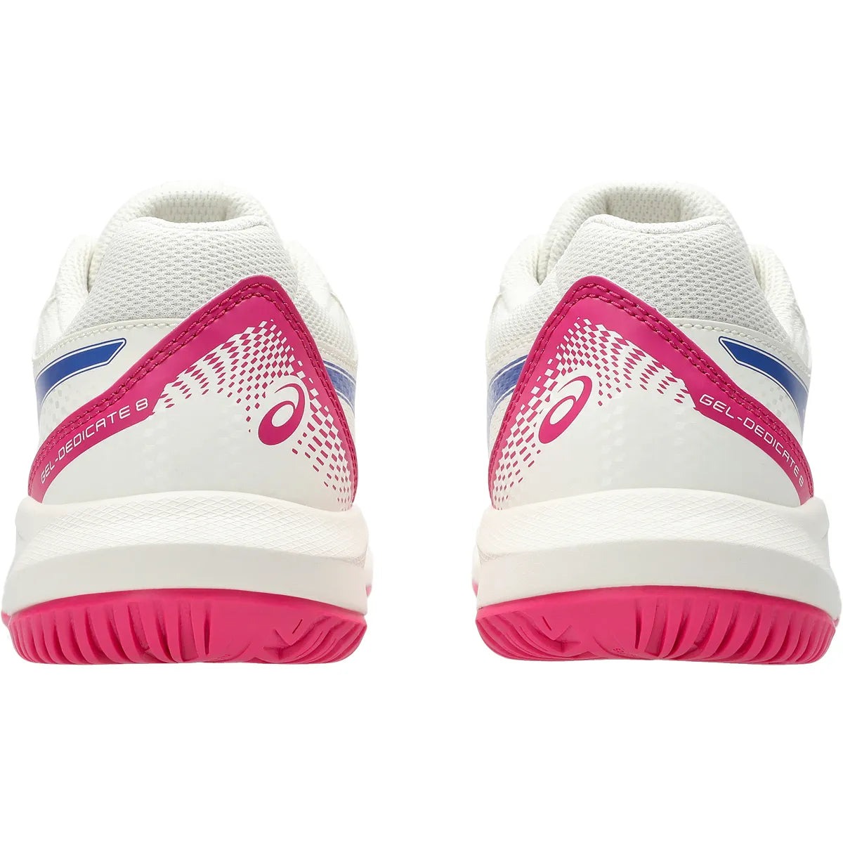 CHAUSSURES ASICS JUNIOR GEL DEDICATE 8 TOUTES SURFACES