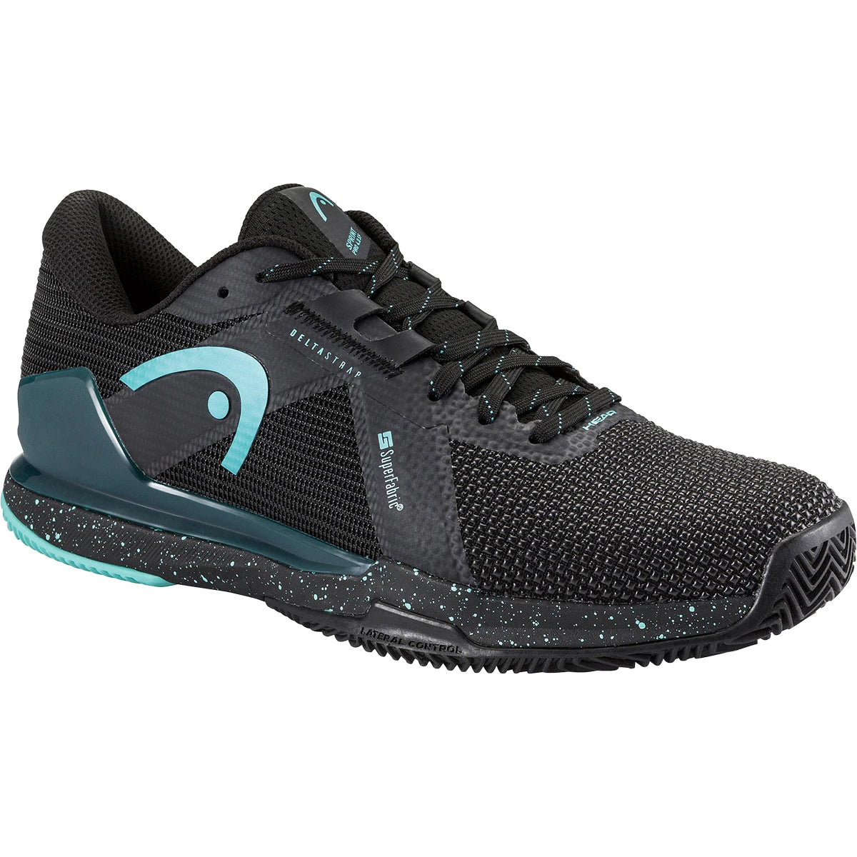 CHAUSSURES HEAD SPRINT PRO 4.0 SF TERRE BATTUE