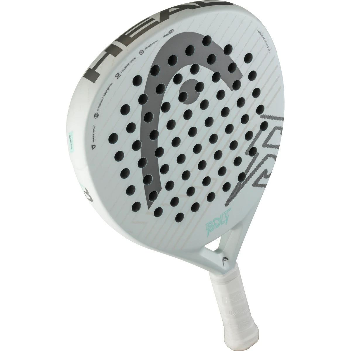 RAQUETTE DE PADEL HEAD BOLT 2026