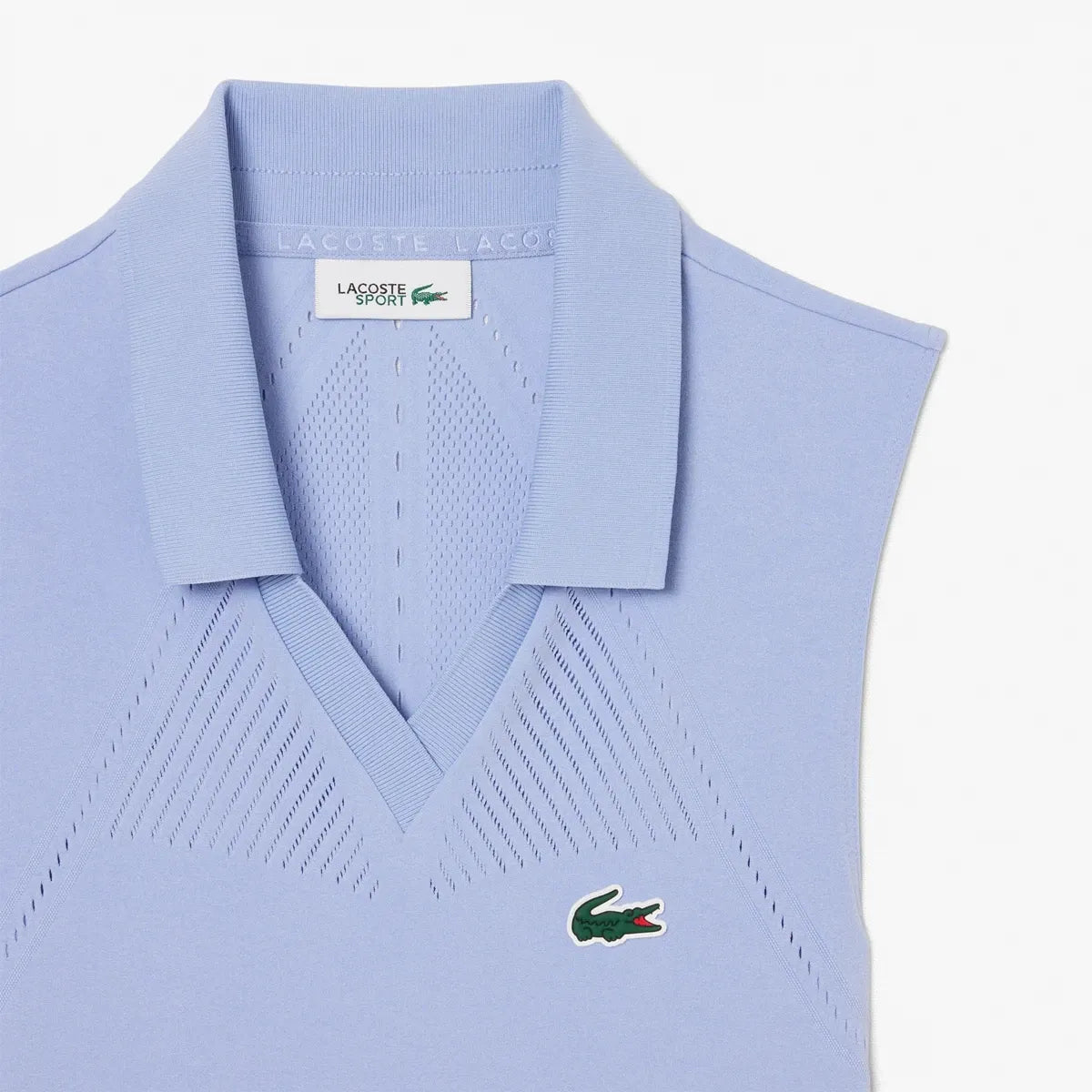 ROBE LACOSTE FEMME ATHLETE