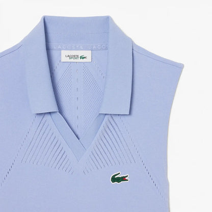 ROBE LACOSTE FEMME ATHLETE