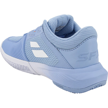 CHAUSSURES BABOLAT FEMME SFX 4 TERRE BATTUE